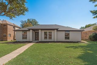 3510 Jonquil Lane, Rowlett, TX 75089
