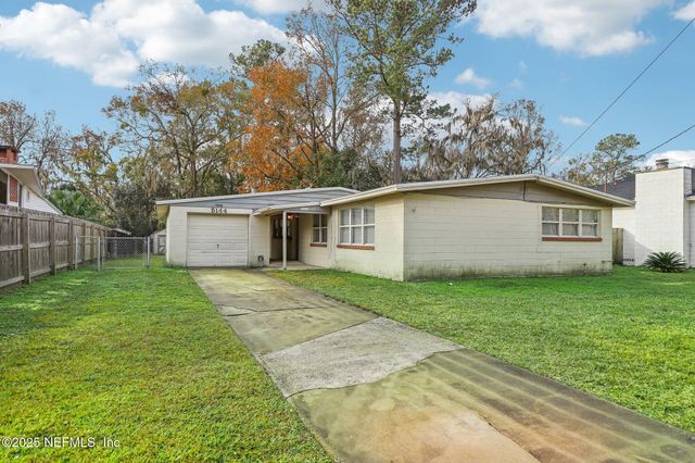 5144 SOUTH PINES Drive, Jacksonville, FL 32207
