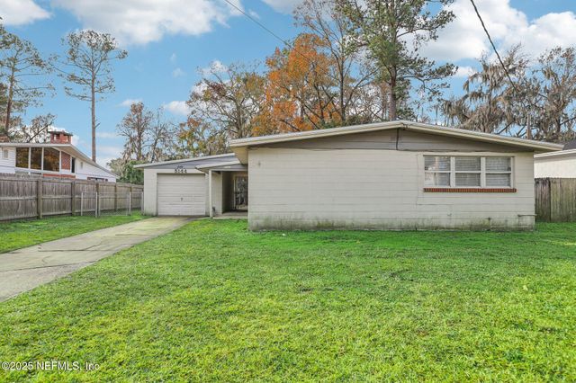 5144 SOUTH PINES Drive, Jacksonville, FL 32207