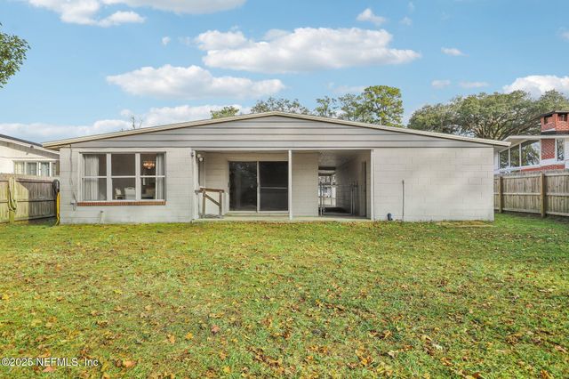 5144 SOUTH PINES Drive, Jacksonville, FL 32207