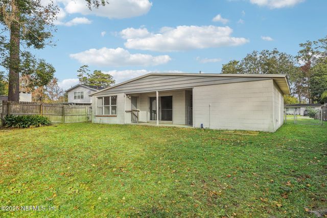 5144 SOUTH PINES Drive, Jacksonville, FL 32207