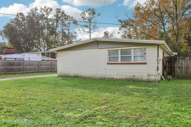 5144 SOUTH PINES Drive, Jacksonville, FL 32207