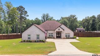 20926 Patriot Circle, Tyler, TX 75703