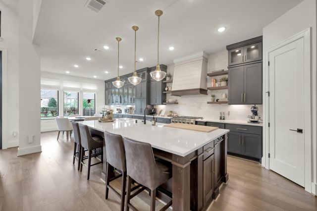 212 S Empress Green Place, Montgomery, TX 77316