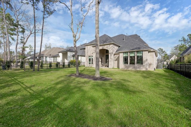 212 S Empress Green Place, Montgomery, TX 77316