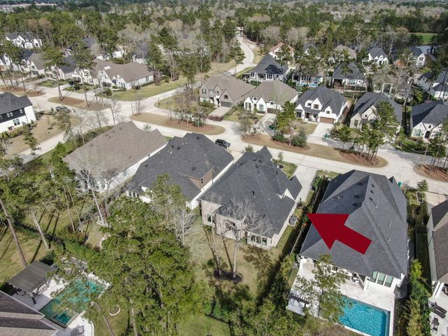 212 S Empress Green Place, Montgomery, TX 77316