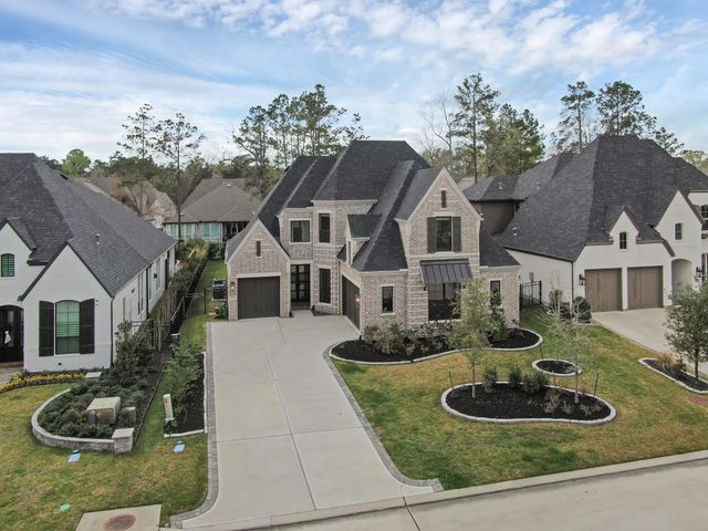 212 S Empress Green Place, Montgomery, TX 77316