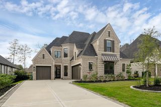 212 S Empress Green Place, Montgomery, TX 77316