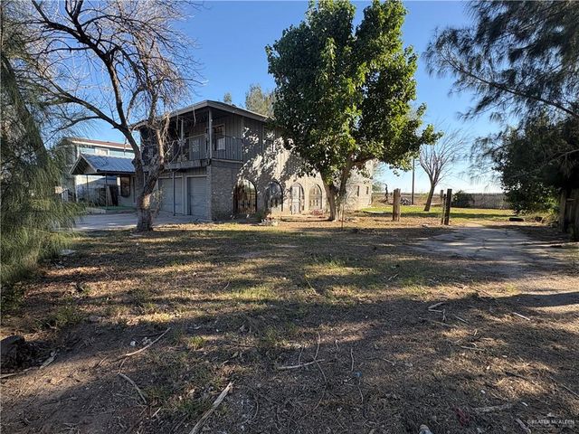 1928 Figueroa Street, Donna, TX 78537