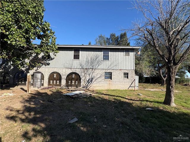 1928 Figueroa Street, Donna, TX 78537