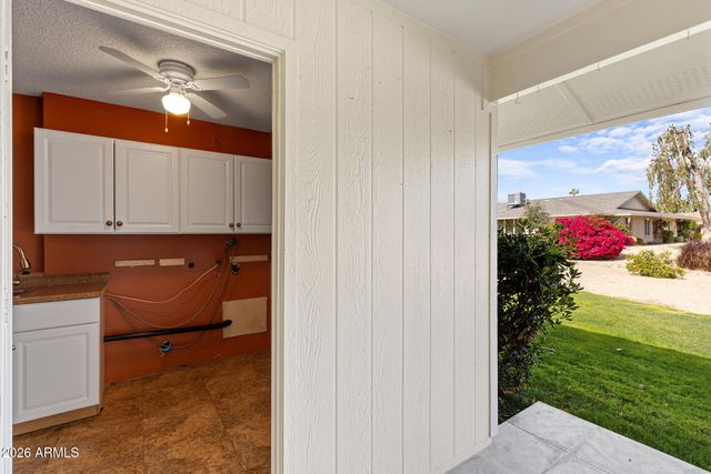 12922 W CASTLE ROCK Drive, Sun City West, AZ 85375