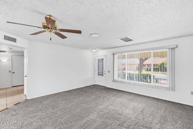 12922 W CASTLE ROCK Drive, Sun City West, AZ 85375