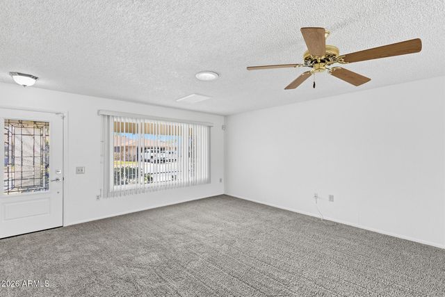 12922 W CASTLE ROCK Drive, Sun City West, AZ 85375