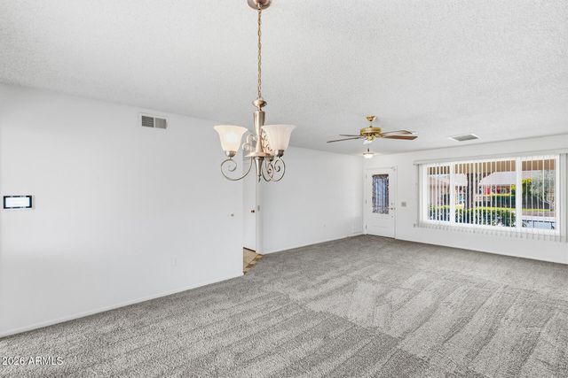 12922 W CASTLE ROCK Drive, Sun City West, AZ 85375