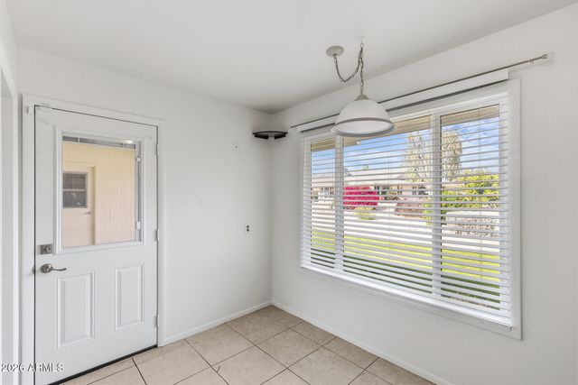 12922 W CASTLE ROCK Drive, Sun City West, AZ 85375