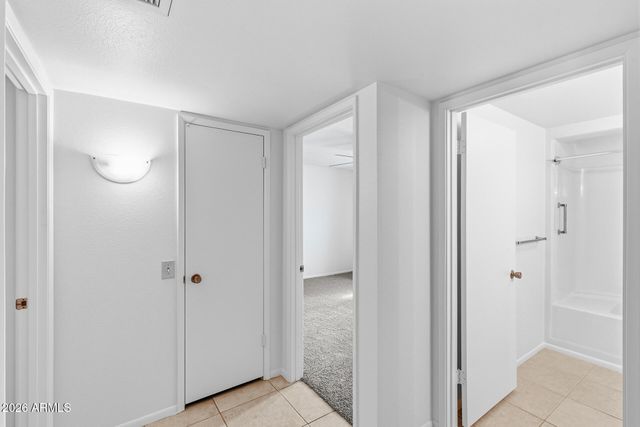 12922 W CASTLE ROCK Drive, Sun City West, AZ 85375