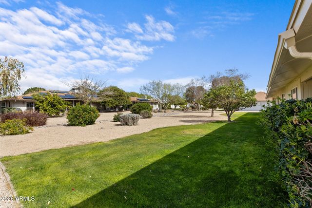 12922 W CASTLE ROCK Drive, Sun City West, AZ 85375