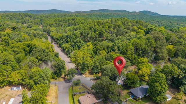 402 Pullman Avenue, Hot Springs, AR 71901