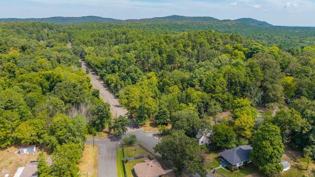 402 Pullman Avenue, Hot Springs, AR 71901