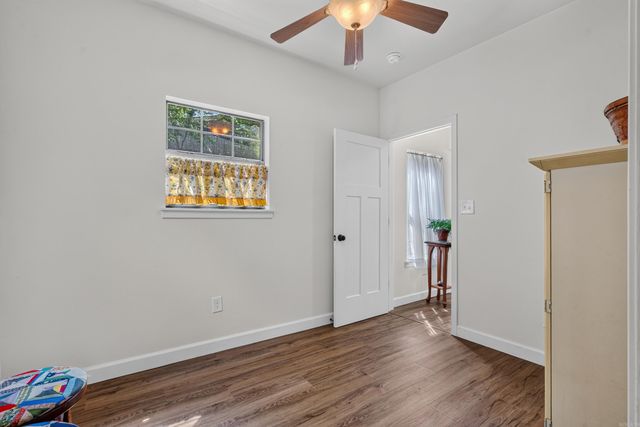 402 Pullman Avenue, Hot Springs, AR 71901