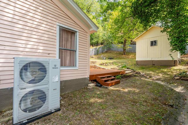 402 Pullman Avenue, Hot Springs, AR 71901