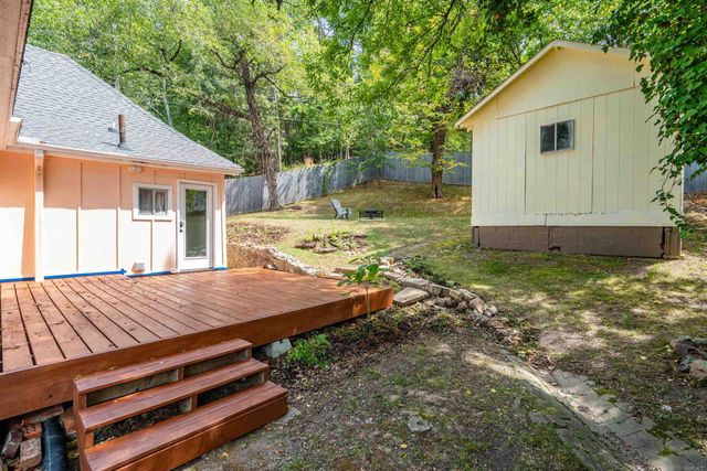 402 Pullman Avenue, Hot Springs, AR 71901