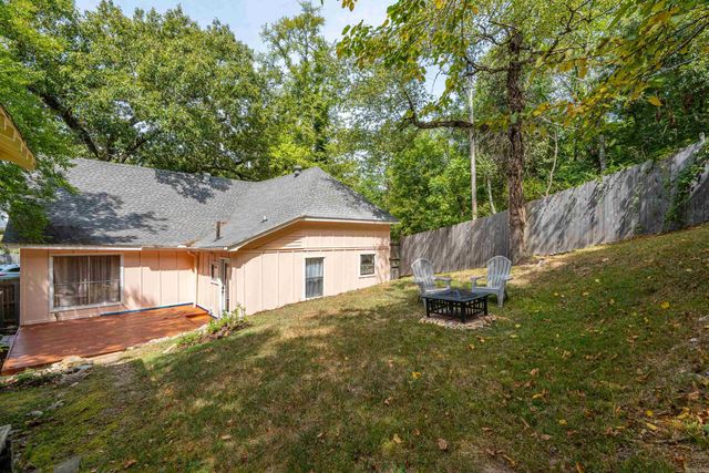402 Pullman Avenue, Hot Springs, AR 71901