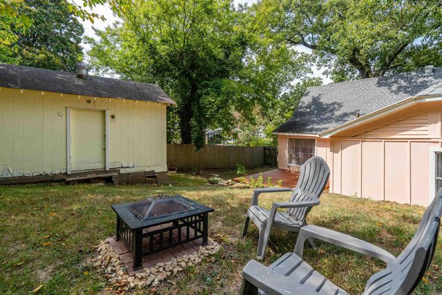 402 Pullman Avenue, Hot Springs, AR 71901