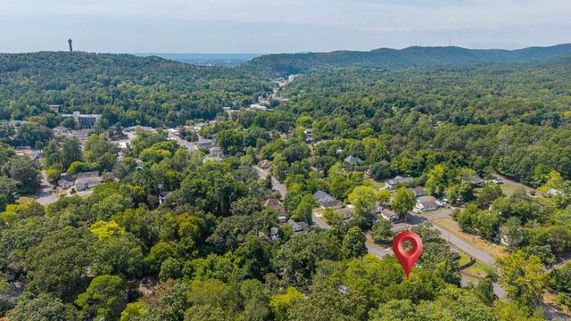 402 Pullman Avenue, Hot Springs, AR 71901