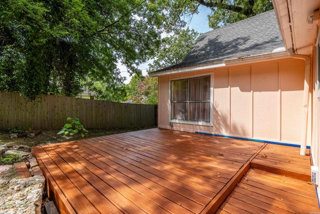 402 Pullman Avenue, Hot Springs, AR 71901
