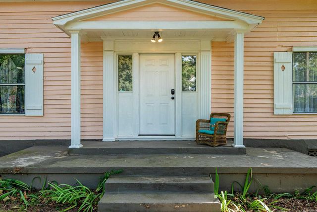 402 Pullman Avenue, Hot Springs, AR 71901