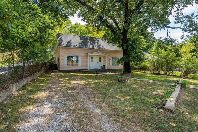 402 Pullman Avenue, Hot Springs, AR 71901