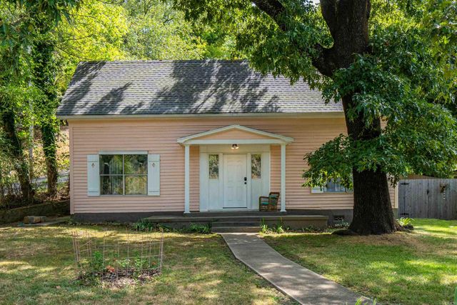 402 Pullman Avenue, Hot Springs, AR 71901