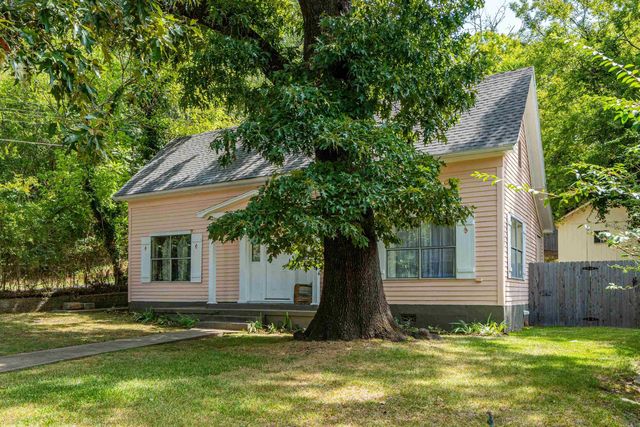402 Pullman Avenue, Hot Springs, AR 71901