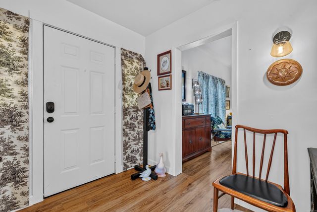 402 Pullman Avenue, Hot Springs, AR 71901
