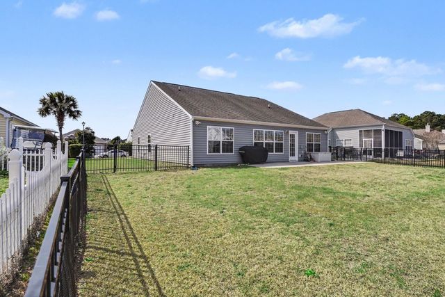 3116 Robins Nest Way, Myrtle Beach, SC 29579