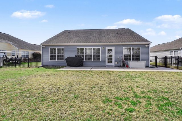 3116 Robins Nest Way, Myrtle Beach, SC 29579