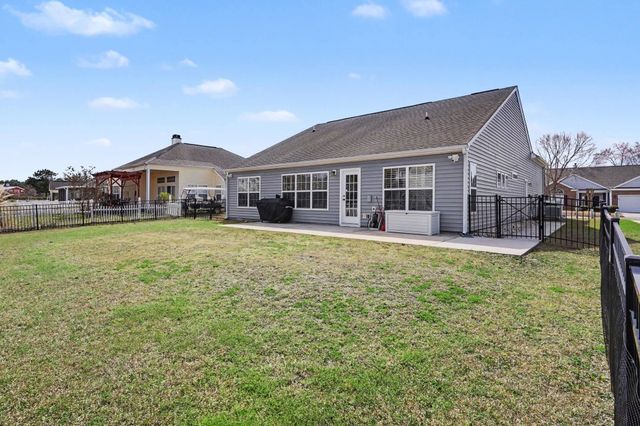 3116 Robins Nest Way, Myrtle Beach, SC 29579