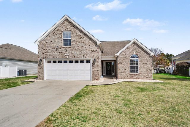 3116 Robins Nest Way, Myrtle Beach, SC 29579