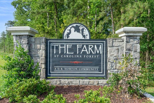 3116 Robins Nest Way, Myrtle Beach, SC 29579