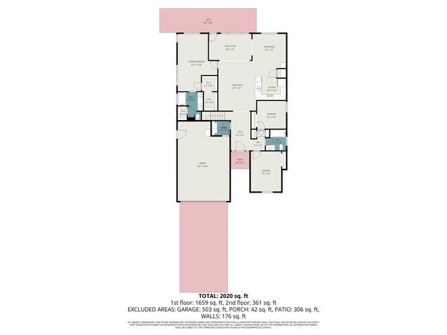 3116 Robins Nest Way, Myrtle Beach, SC 29579