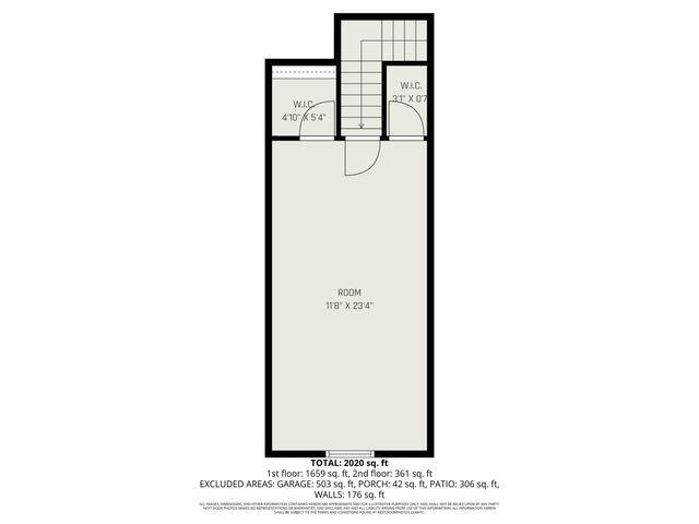 3116 Robins Nest Way, Myrtle Beach, SC 29579