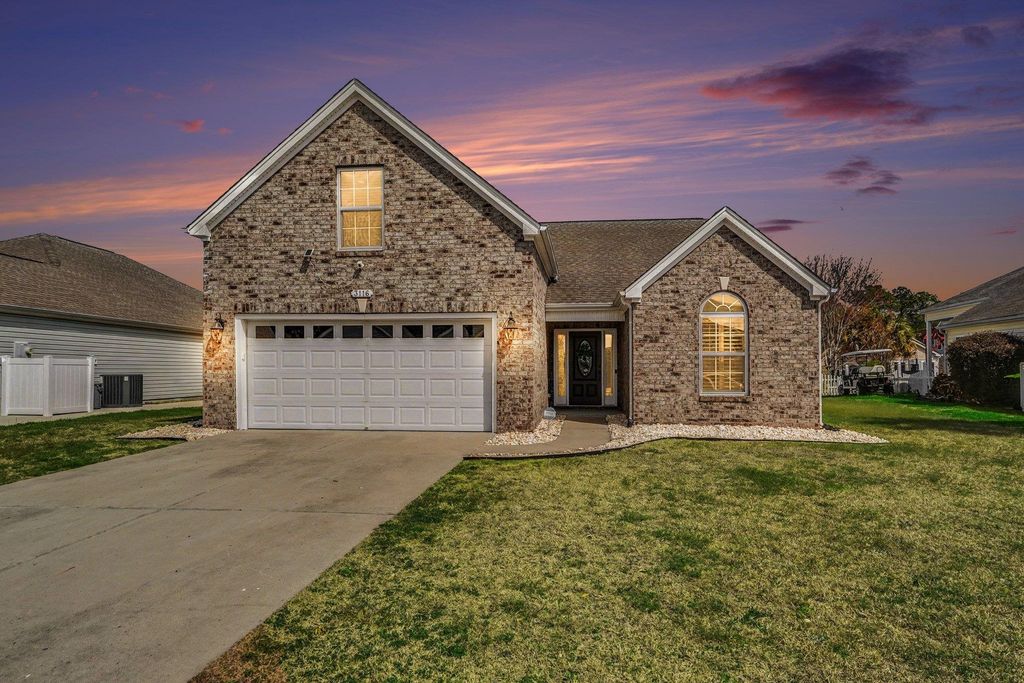 3116 Robins Nest Way, Myrtle Beach, SC 29579