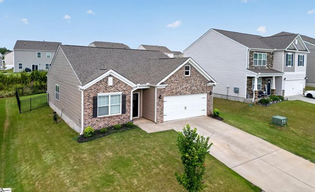 203 Light Spring Road, Easley, SC 29642