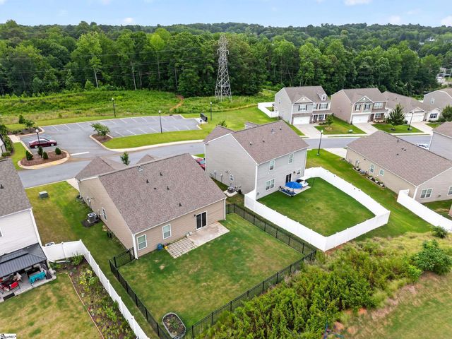 203 Light Spring Road, Easley, SC 29642