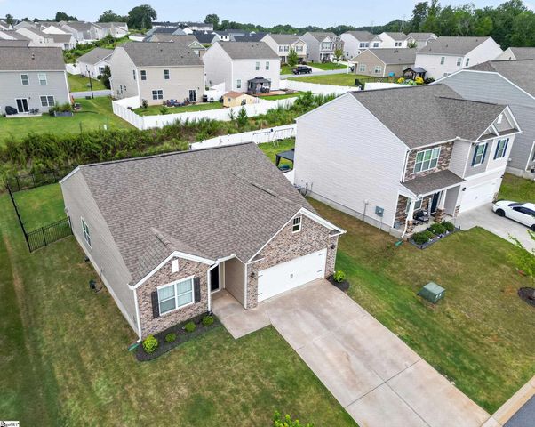203 Light Spring Road, Easley, SC 29642