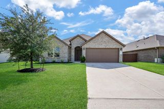 4814 San Valentino Drive, Katy, TX 77493