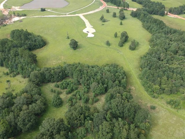 Lot 364 Madison Lake, Hillister, TX 77624