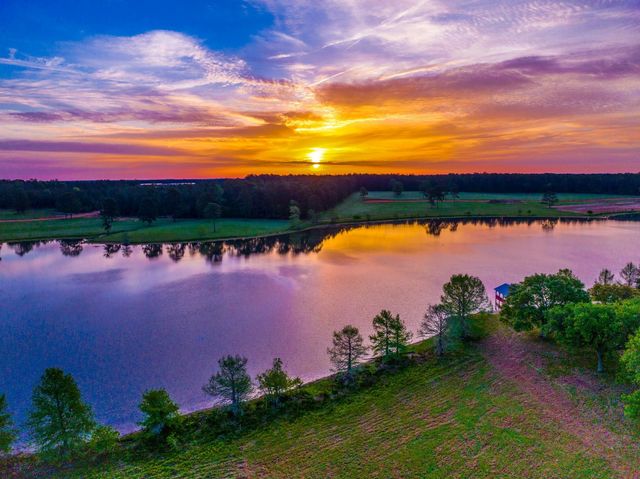Lot 364 Madison Lake, Hillister, TX 77624