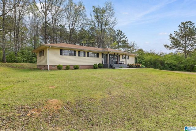 160 COUNTY ROAD 260, Cullman, AL 35057